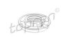 TOPRAN 207 320 Shaft Seal, differential